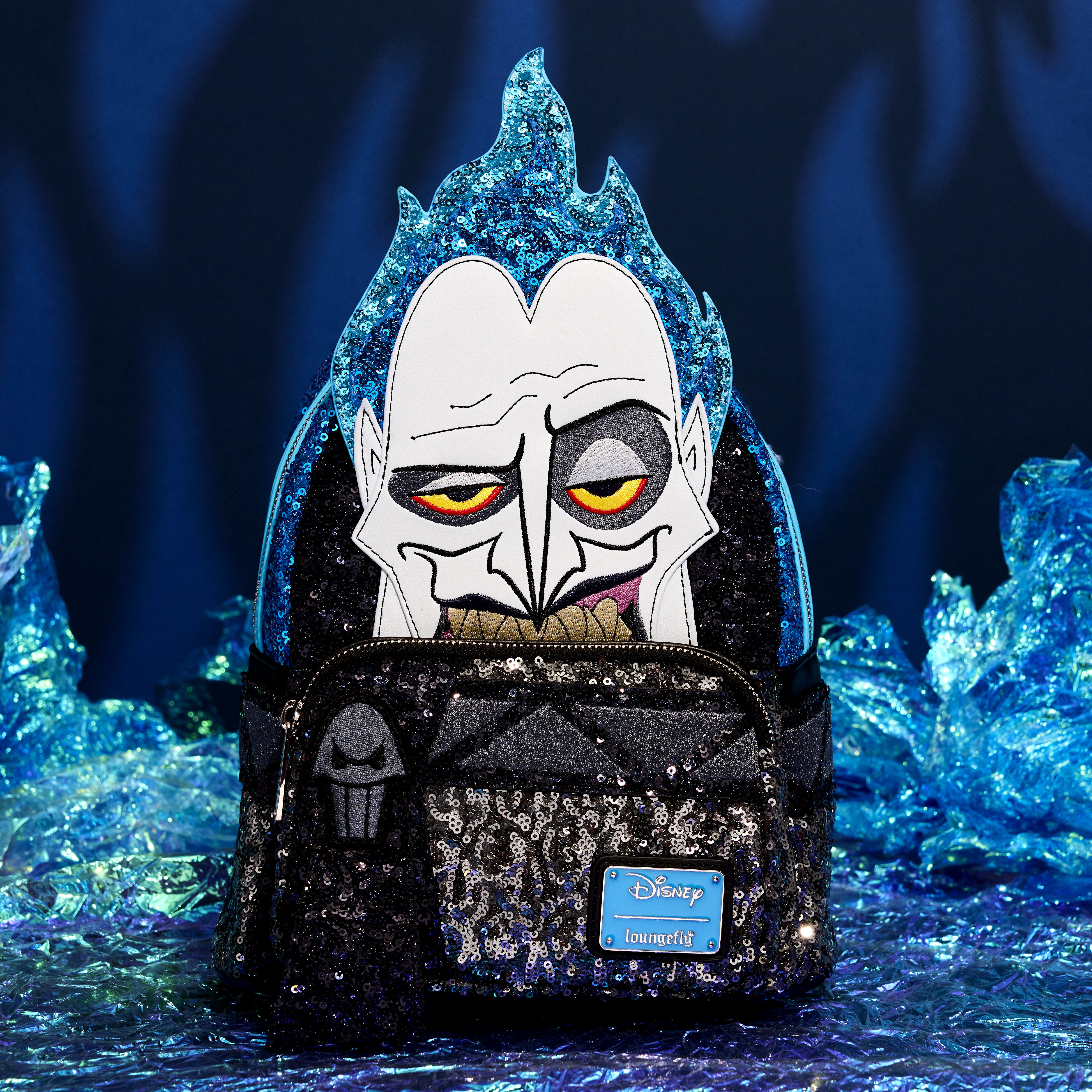 Hades loungefly outlet
